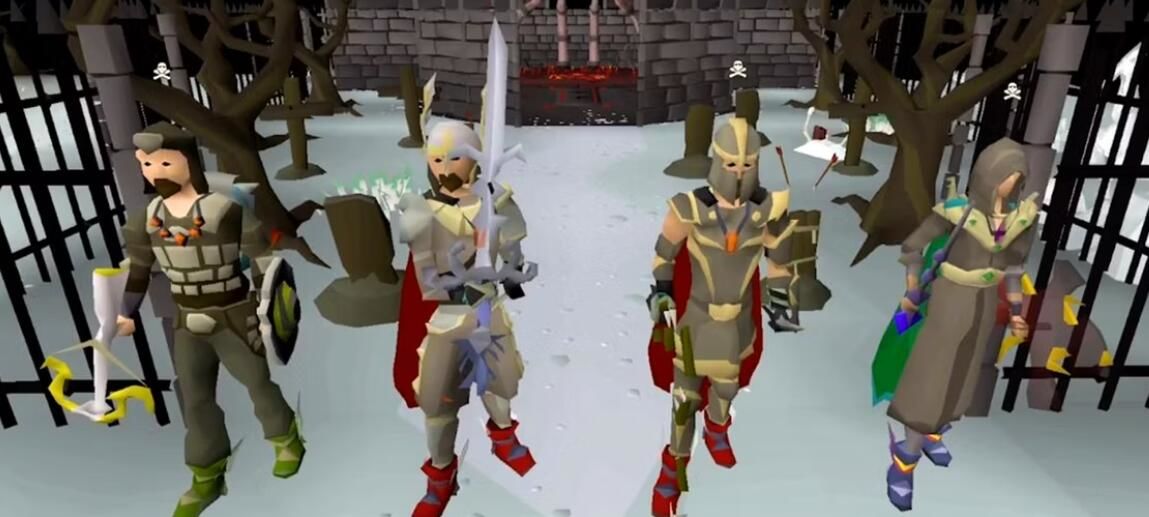 RSgoldfast OSRS